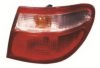 LORO 215-19F4R6U Combination Rearlight